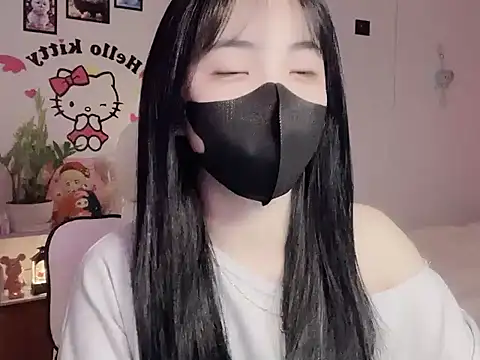 Snapshot of keelinnn19 chatting on January 18, 6:01 pm keelinnn19 online show from January 18, 6:01 pm