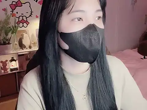 Snapshot of keelinnn19 chatting on January 31, 10:30 pm keelinnn19 online show from January 31, 10:30 pm