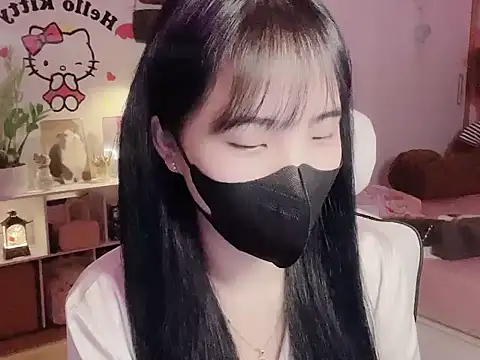 Snapshot of keelinnn19 chatting on February 3, 7:19 pm keelinnn19 online show from February 3, 7:19 pm