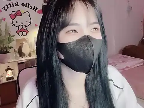 Snapshot of keelinnn19 chatting on February 4, 6:47 pm keelinnn19 online show from February 4, 6:47 pm