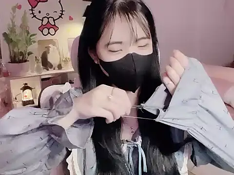 Snapshot of keelinnn19 chatting on February 5, 3:38 pm keelinnn19 online show from February 5, 3:38 pm