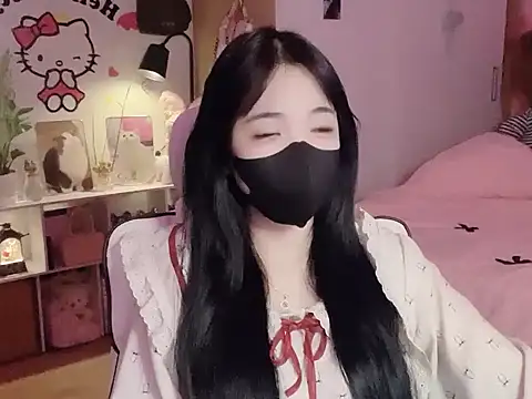 Snapshot of keelinnn19 chatting on February 8, 6:11 pm keelinnn19 online show from February 8, 6:11 pm