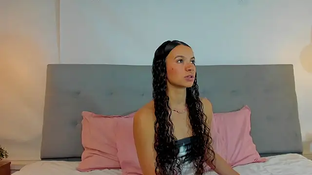 Luna Claire online show from September 24, 12:52 pm