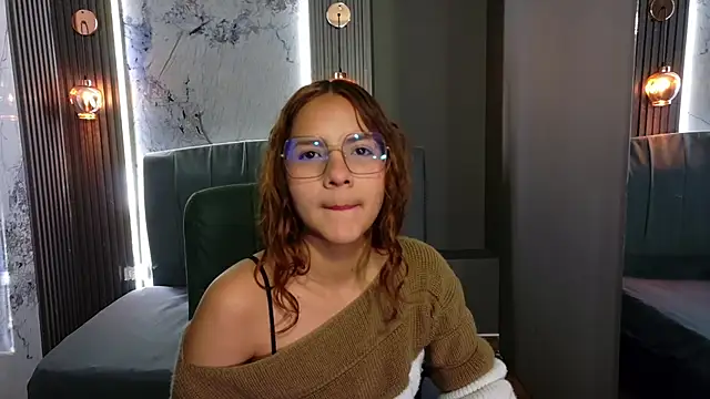 Snapshot of angeles_azul chatting on November 29, 12:30 pm angeles azul online show from November 29, 12:30 pm