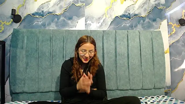 Snapshot of angeles_azul chatting on December 1, 1:27 pm angeles azul online show from December 1, 1:27 pm