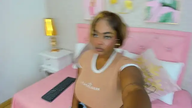 tanysha 03 online show from September 9, 11:43 am
