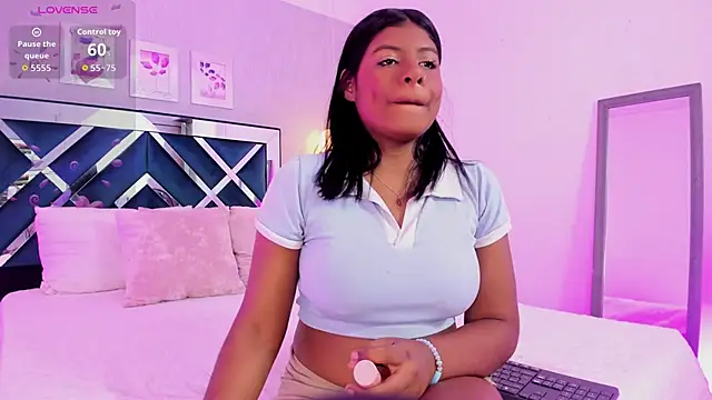 meloody7 online show from November 23, 11:43 am