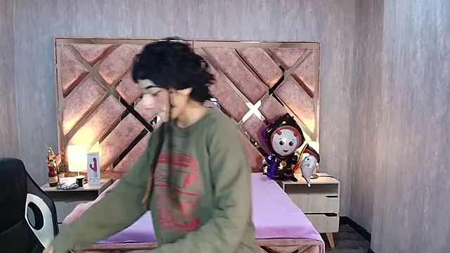 Babyyrasta666 online show from October 15, 3:39 am