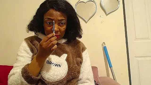 SEXYMOANSXX online show from November 8, 5:07 am