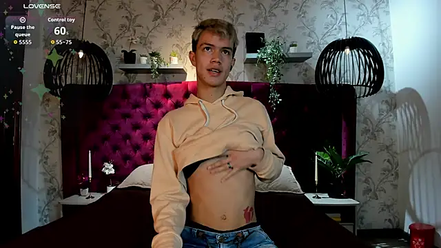 nicktorn online show from November 15, 12:13 pm