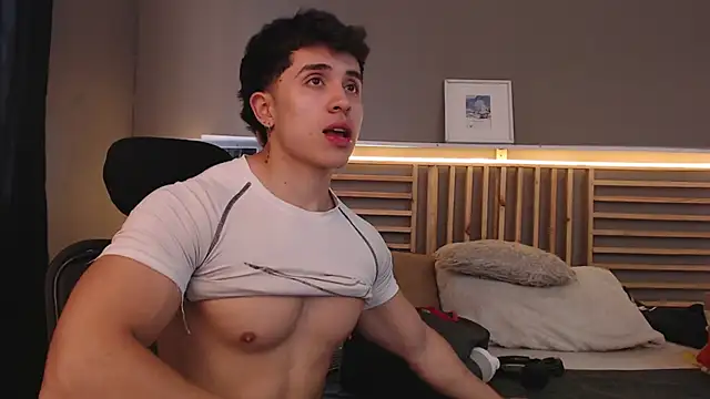 PaulEvens online show from February 20, 1:11 pm