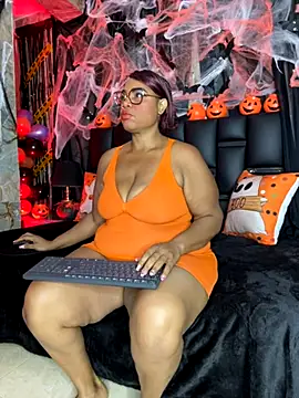 aranzzalatin online show from October 25, 12:13 pm