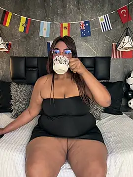aranzzalatin online show from June 19, 11:58 am