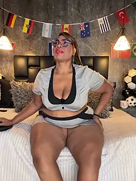 aranzzalatin online show from June 20, 12:08 pm