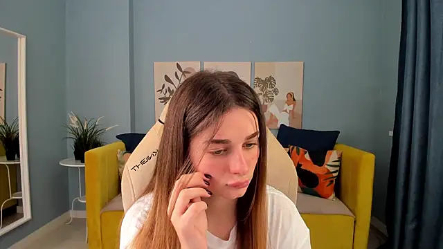 SweetyLicky online show from September 23, 4:10 pm