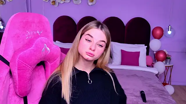 SweetyLicky online show from November 21, 4:16 pm