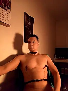 rayolexxx online show from January 7, 8:50 am