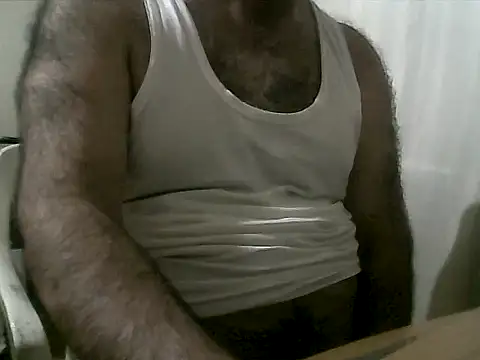 gerek27 online show from May 30, 1:25 am