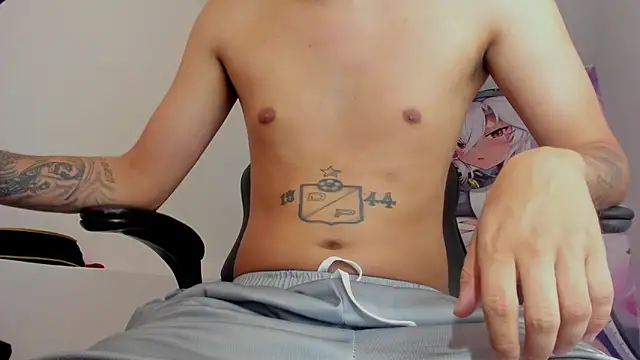 Fran Boy online show from October 9, 3:59 am