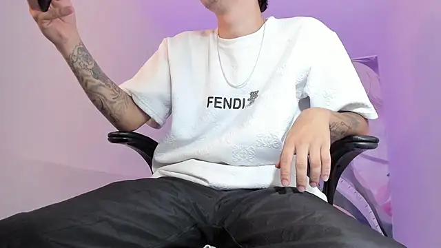 Fran Boy online show from November 30, 2:15 am