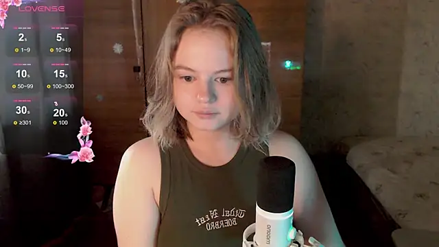 SlipperSherry online show from October 3, 8:55 am