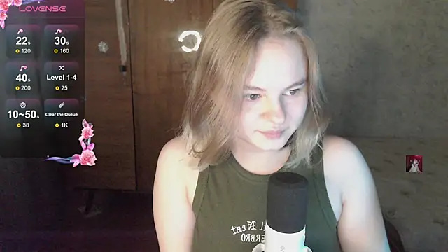 SlipperSherry online show from October 5, 10:13 am