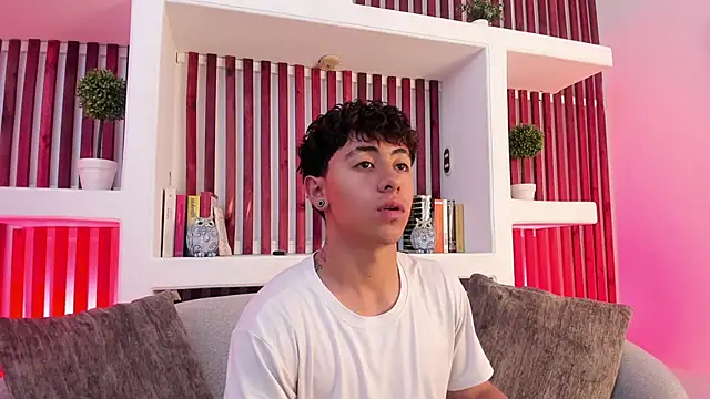 Troy dalton online show from September 23, 8:45 pm