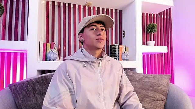 Troy dalton online show from September 27, 6:57 pm