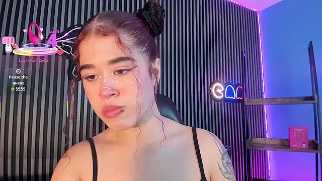 Valka Teen online show from September 17, 12:29 pm