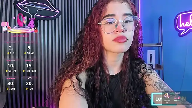 Valka Teen online show from September 18, 9:06 pm