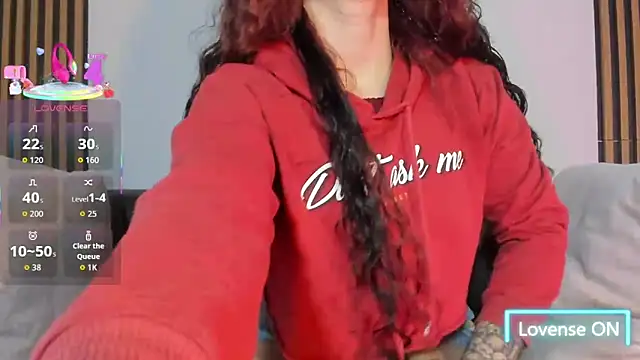 Valka Teen online show from September 20, 12:06 pm