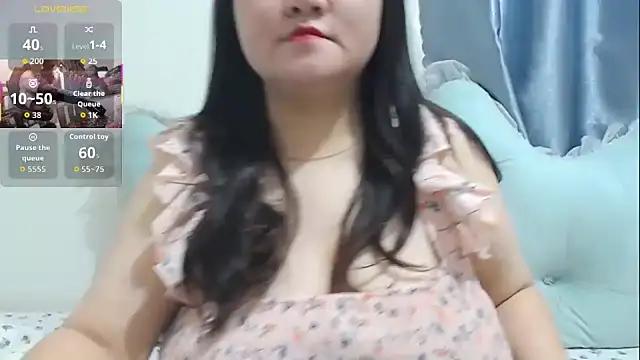 AMY-Nho online show from November 22, 12:31 am