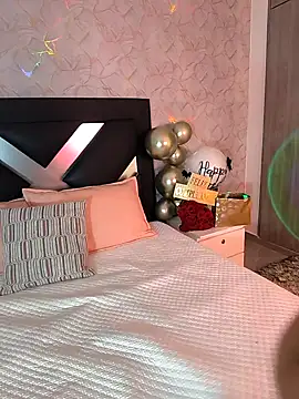 CataRicci online show from March 30, 5:25 pm