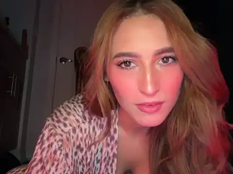 miasecretx online show from September 9, 4:45 am