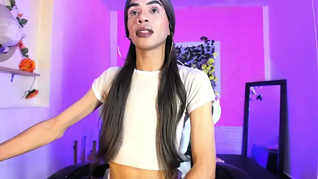Katy bratz  online show from May 9, 3:01 am