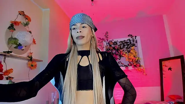 Katy bratz  online show from July 11, 2:47 am