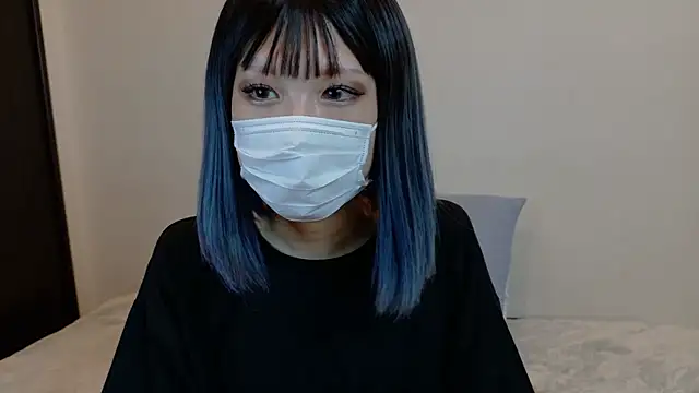 Snapshot of sarina_at chatting on October 19, 9:21 am sarina at online show from October 19, 9:21 am