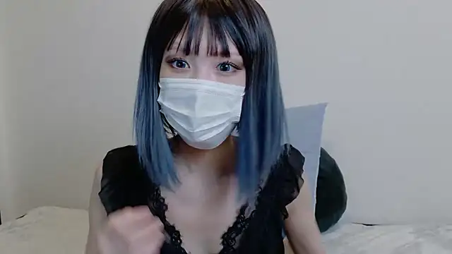sarina at online show from May 26, 4:19 am