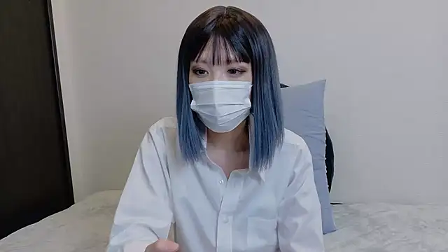 sarina at online show from June 11, 4:21 am
