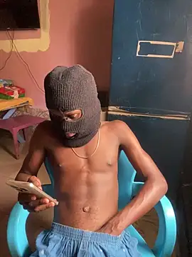 Jaydemasked online show from November 26, 1:01 pm