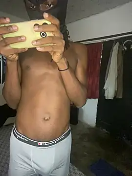 Jaydemasked online show from June 22, 12:24 pm