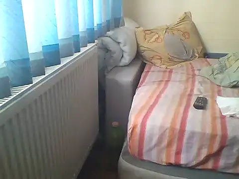 Snapshot of Hrnyallthetime chatting on April 10, 7:24 am Hrnyallthetime online show from April 10, 7:24 am