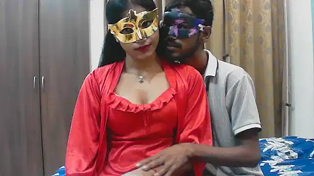 horny  couple  online show from October 17, 4:31 pm