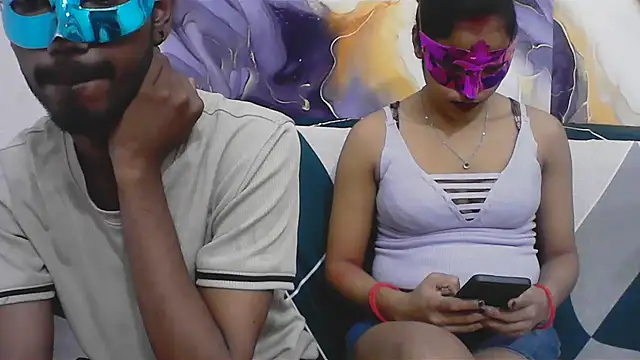 horny  couple  online show from March 21, 4:43 pm