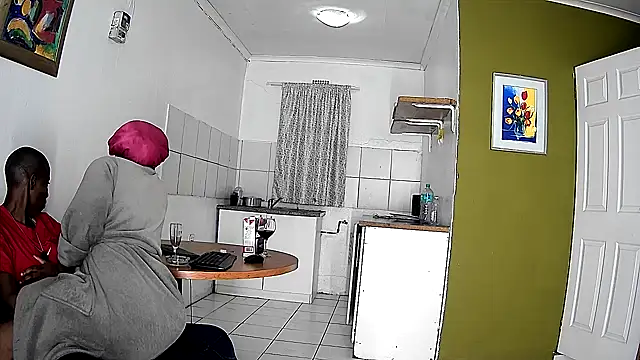 CouplesX96xx online show from August 9, 3:39 pm