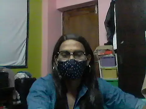 nasrin katoon 7 online show from October 25, 5:19 pm