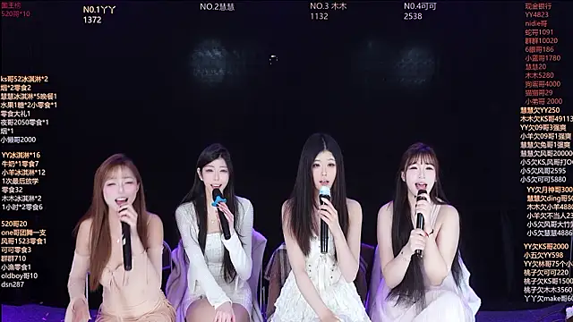 EYgirl222 online show from February 11, 6:29 am