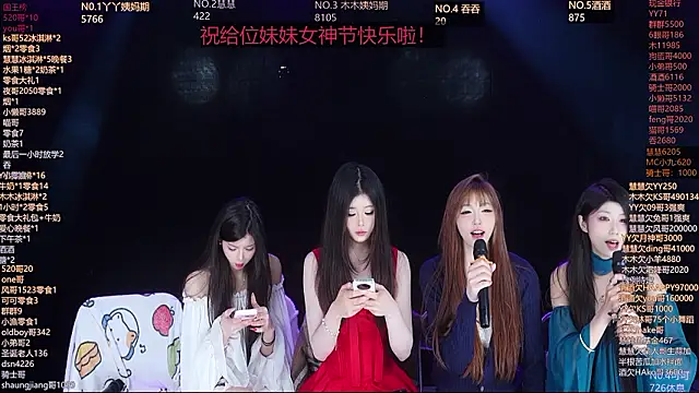 EYgirl222 online show from March 8, 7:34 am