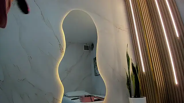 BabyAngel18  online show from February 11, 3:22 am