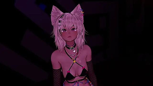 puppygirl5 online show from August 1, 3:17 am